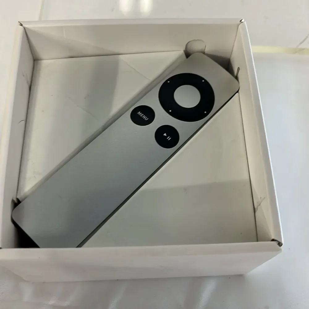 APPLE TV‎ MODEL A1469 TESTED/WORKING FTL-02-185